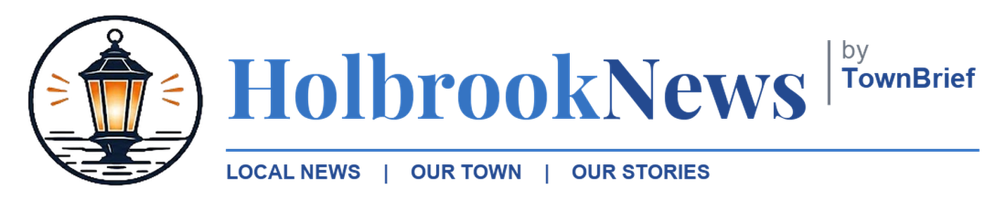 The Holbrook MA Post